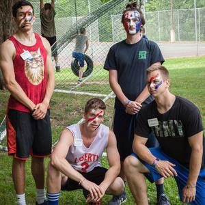 Meet your Posher, Sean